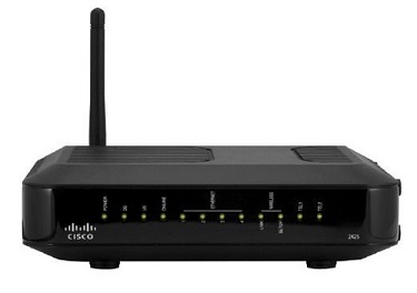 Cisco EPC 3925